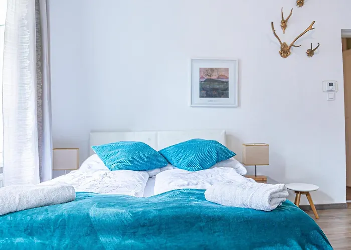 Comfort Modern 1br For Couples And Friends *
