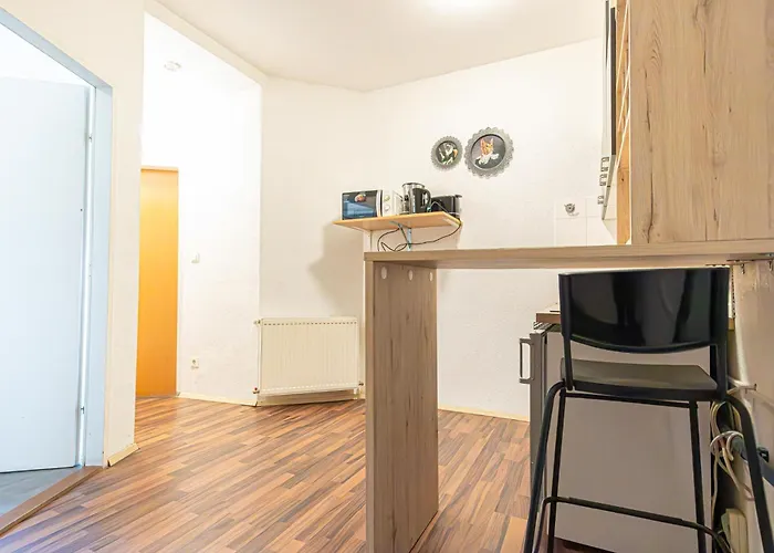 Comfort Modern 1br For Couples And Friends *