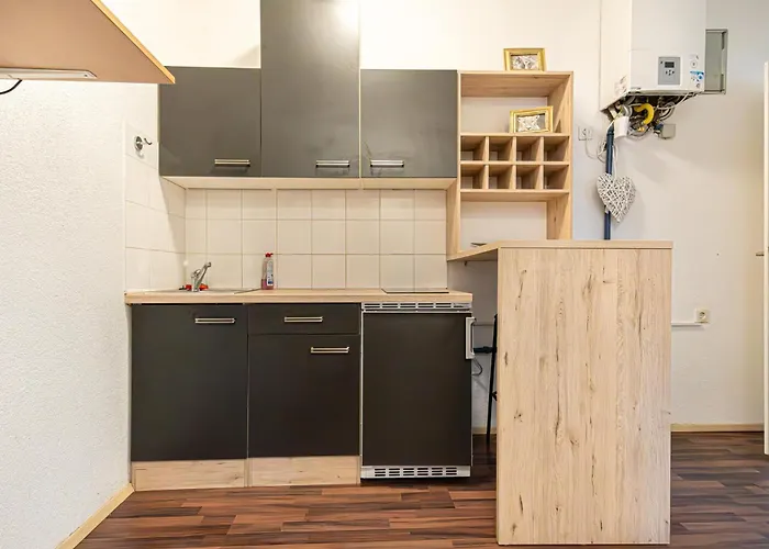 Comfort Modern 1br For Couples And Friends Vienna